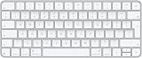 Apple Magic Keyboard International English Wireless USB-C Charge Cable