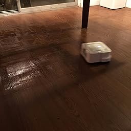 Amazon Com Customer Reviews Irobot Braava Jet 240 Superior Robot
