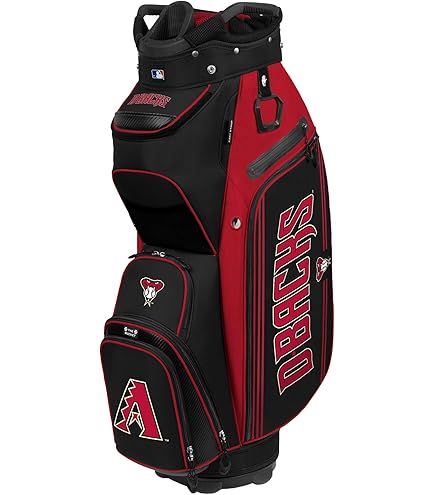 RED SOX キャディバッグ BOSTON スタンド付き Amazon.com : Boston Red Sox Caddie Carry Hybrid Golf Bag