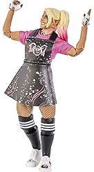 Mattel WWE Ultimate Edition Action Figure