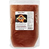 Dirty Bird 1 lb Bag - Barbecue Rub - GLUTEN FREE - NO MSG Rub - Best All Purpose Rub and Seasoning - Use as Chicken Rub, Steak Rub, Salmon Rub, Hamburger Rub and Pork Rub - Award Winning Competition BBQ Rub -