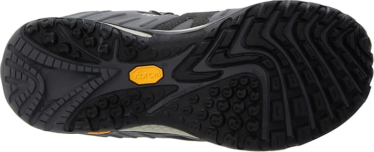 merrell women's siren sport gtx low rise hiking shoes