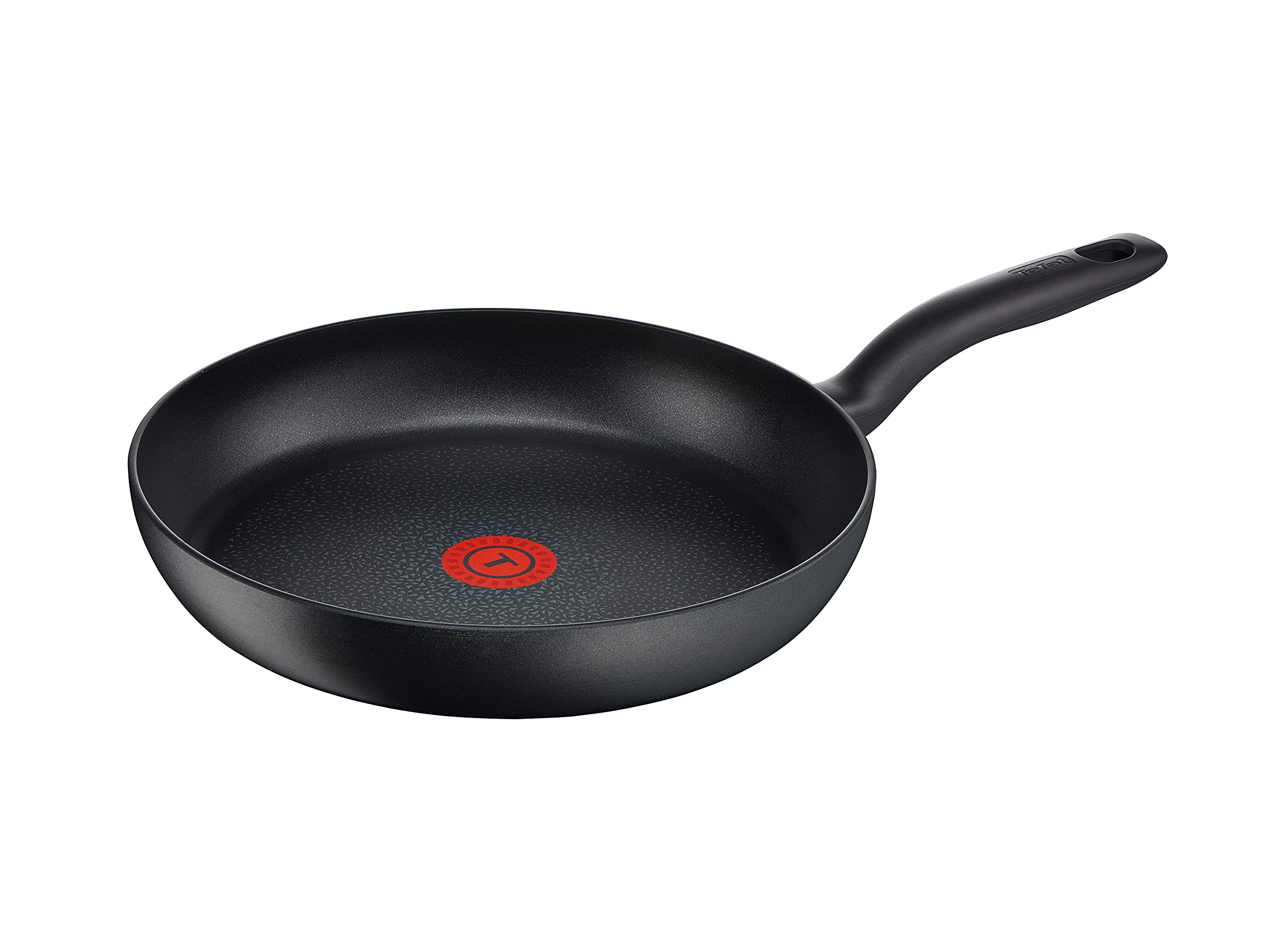 Tefal C69506 Hard Titanium Plus pan | 28 cm | non-stick coated | aluminum | black, suitable for induction