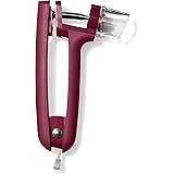 OXO Good Grips Cherry & Olive Pitter - Beet