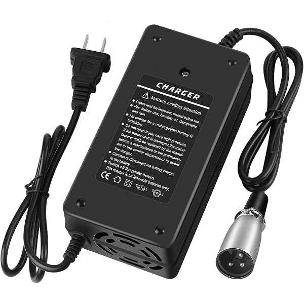 UpBright 2-Prong 29V AC Adapter – Compatible With Changzhou Kaidi KDDY001, KDDY008, KDDY001B