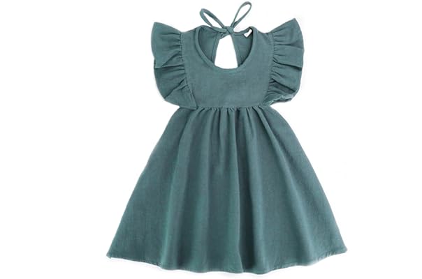 47 Vestidos de Niñas para Fiesta y Boda Elegantes, Bonitos y Modernos