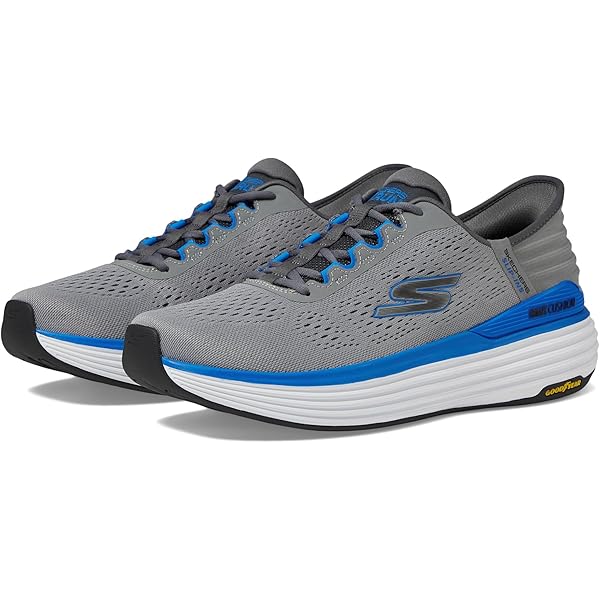 ❁⃘うさみみ❁⃘　0806 SKECHERS Arch Fit for Men | Best Price Oman