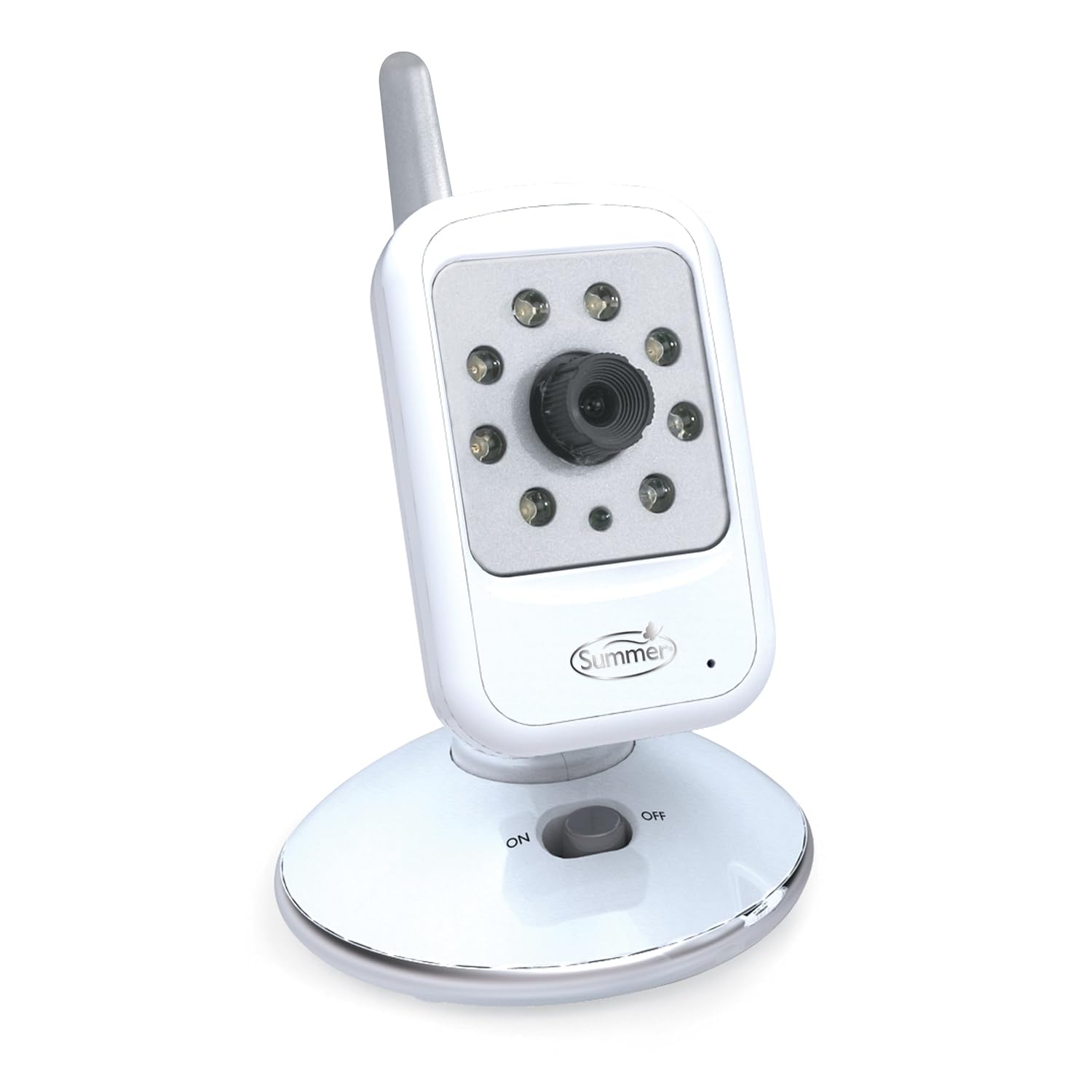 summer baby monitor add camera