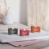 Yankee Candle Scented Candles Gift Set Midsummer's Night Votive 3 Count view 7
