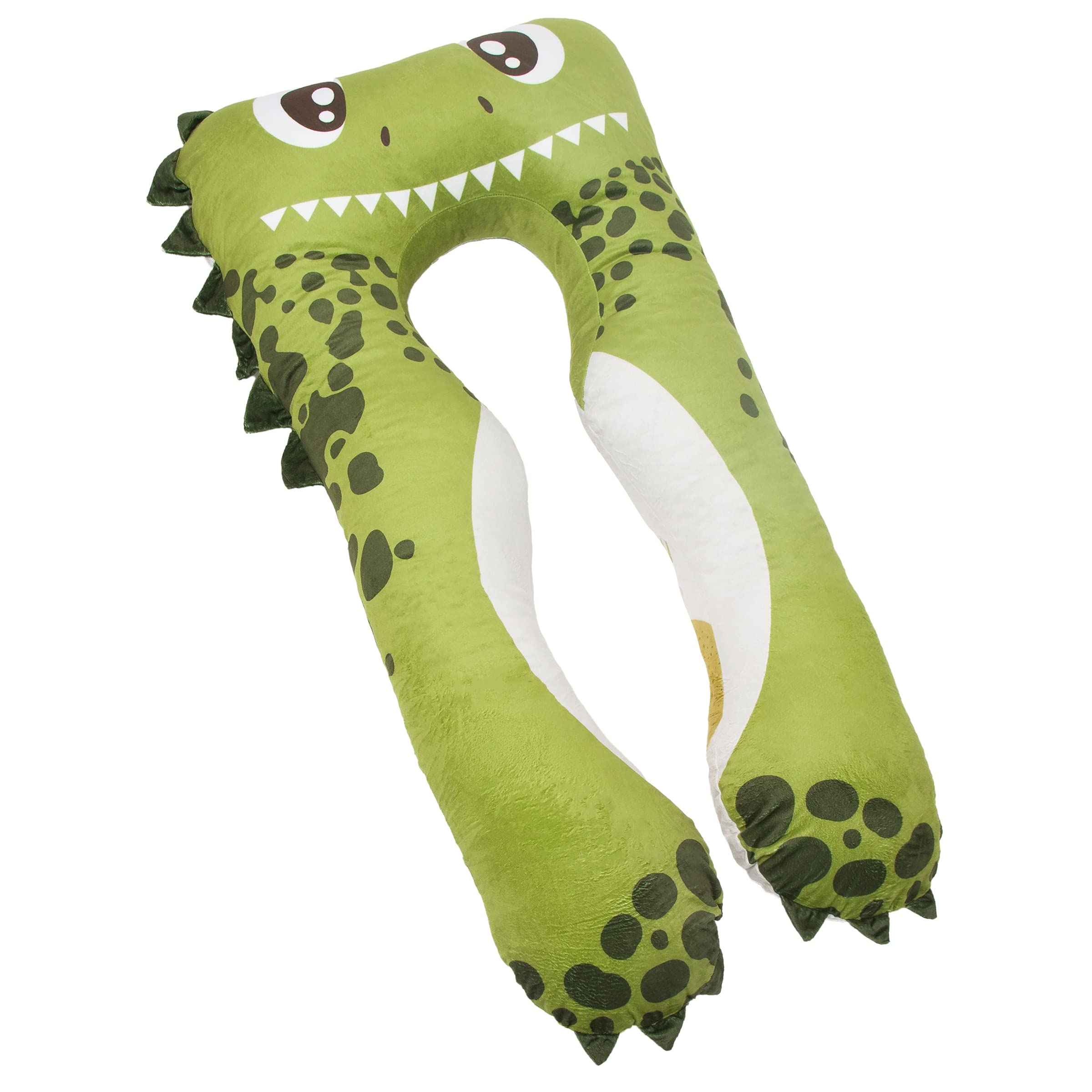 ComfortPillow Kids Pillowcase (Dino - only pillowcase)