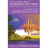 The Year's Best Science Fiction: Twenty-Seventh Annual Collection