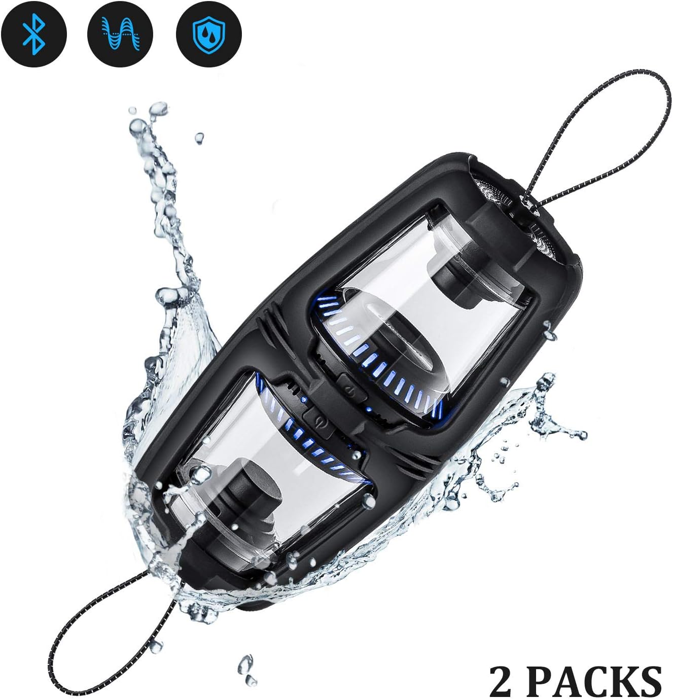 portable boat stereo