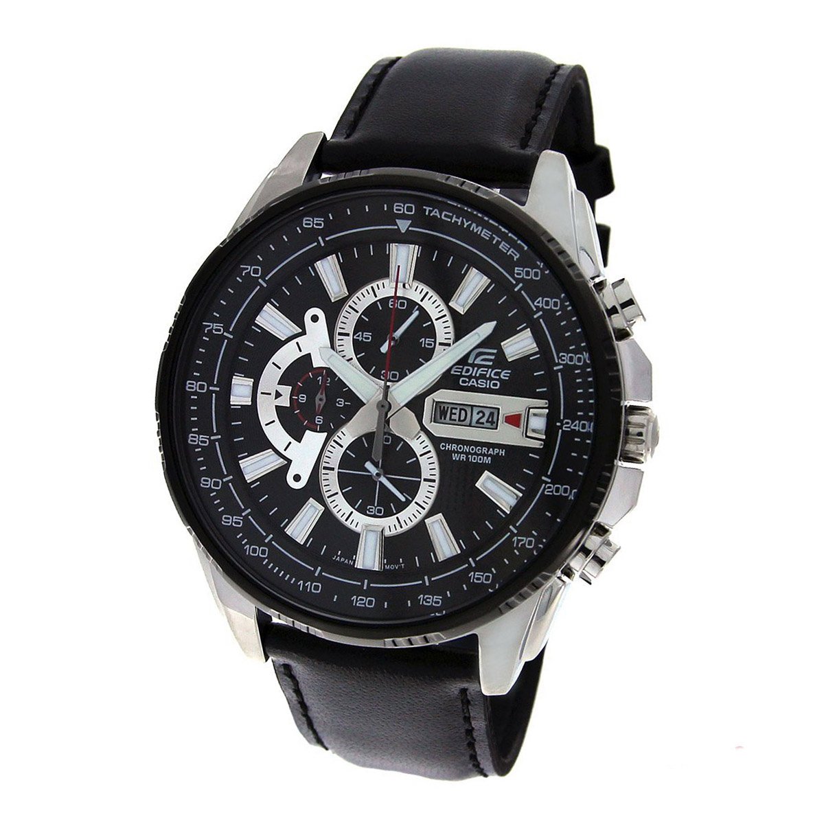 casio efr 549l