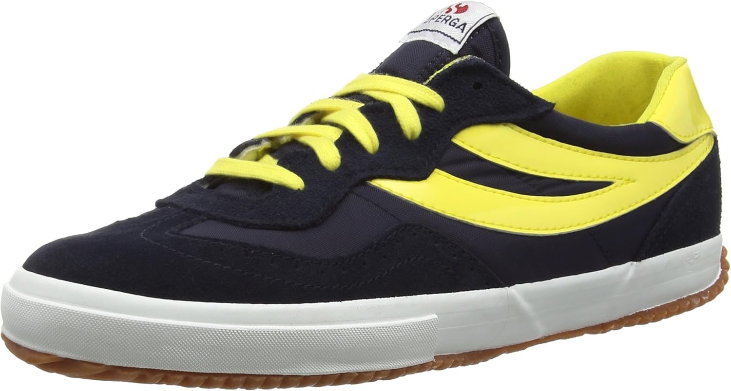 superga 2832 nylu white