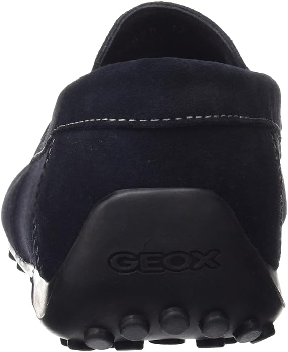 geox snake moccasin
