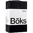 Cards Against Humanity: Bōks • Official Premium Storage Case • Holds Over 3,500 Cards