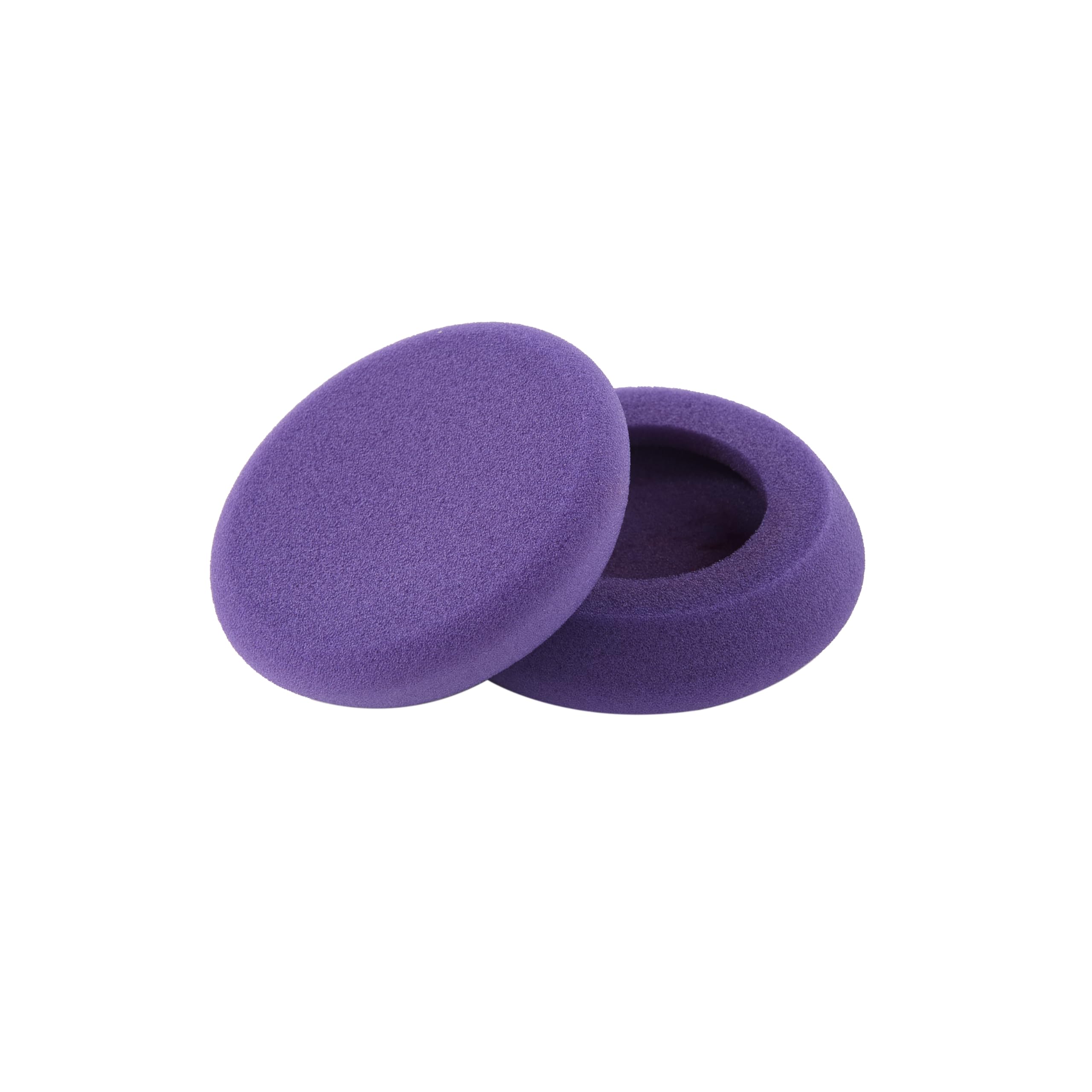 YAXI EARPADS for Koss PORTAPRO (Purple)