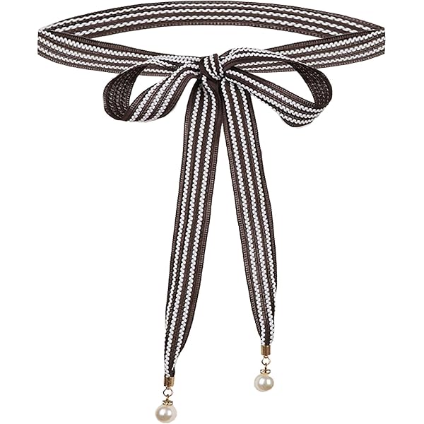 boho belts for dresses Hannah making you the focus of the crowd Bohemian Woven Belt with Wooden
