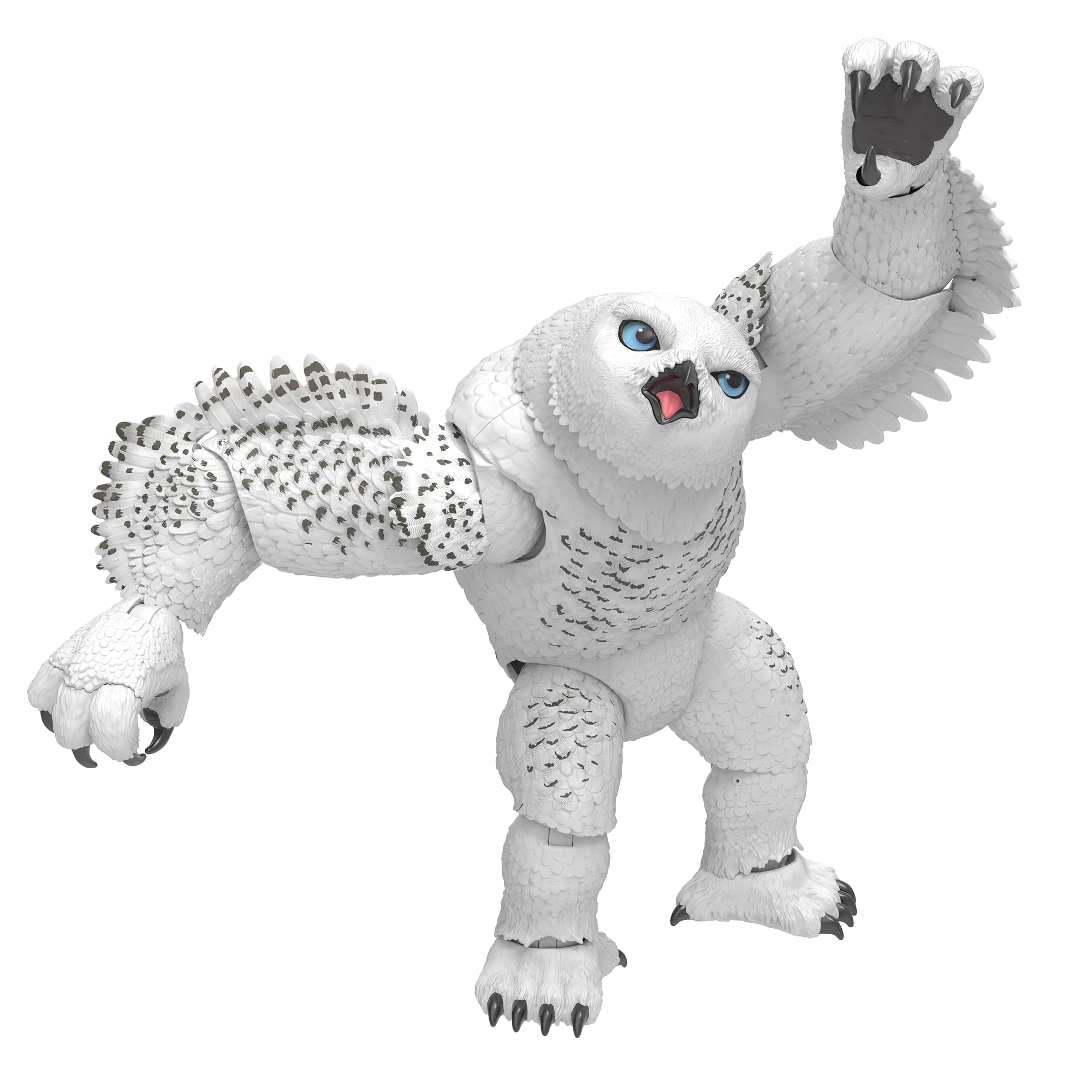 Hasbro Dungeons & Dragons F66305L0 : The Honor of The Thieves Golden Archive 15cm Scale Collectible Action Figure-Inspired by The D&D Movie