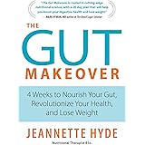 GUT MAKEOVER