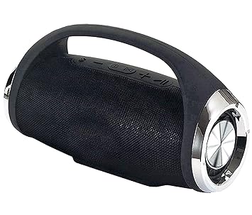 loudest surround sound