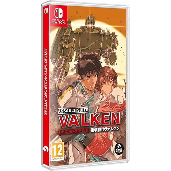 Amazon.com: Zegapain XOR [Japan Import] : Video Games