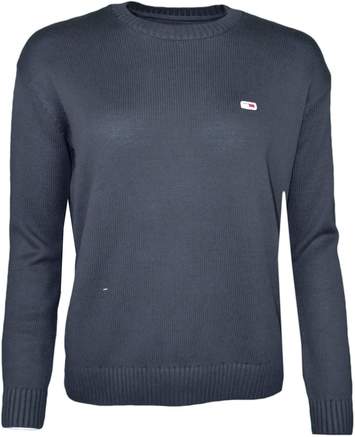 Tommy Hilfiger Women's Sweater Classics Collection : Amazon.co.uk: Clothing