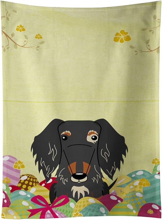 Amazon Com Caroline S Treasures Bb6128ktwl Easter Eggs Wire