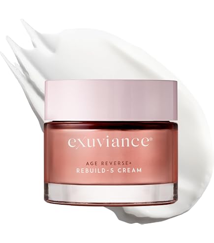 Amazon.com: EXUVIANCE Lift Volumizing Concentrate Antiaging Filler