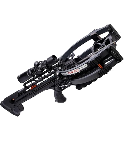 Amazon.com : Ravin Crossbows R29X Sniper (Predator Dusk Camo