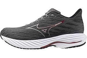 Mizuno Men's Wave Rider 28 Running Shoe