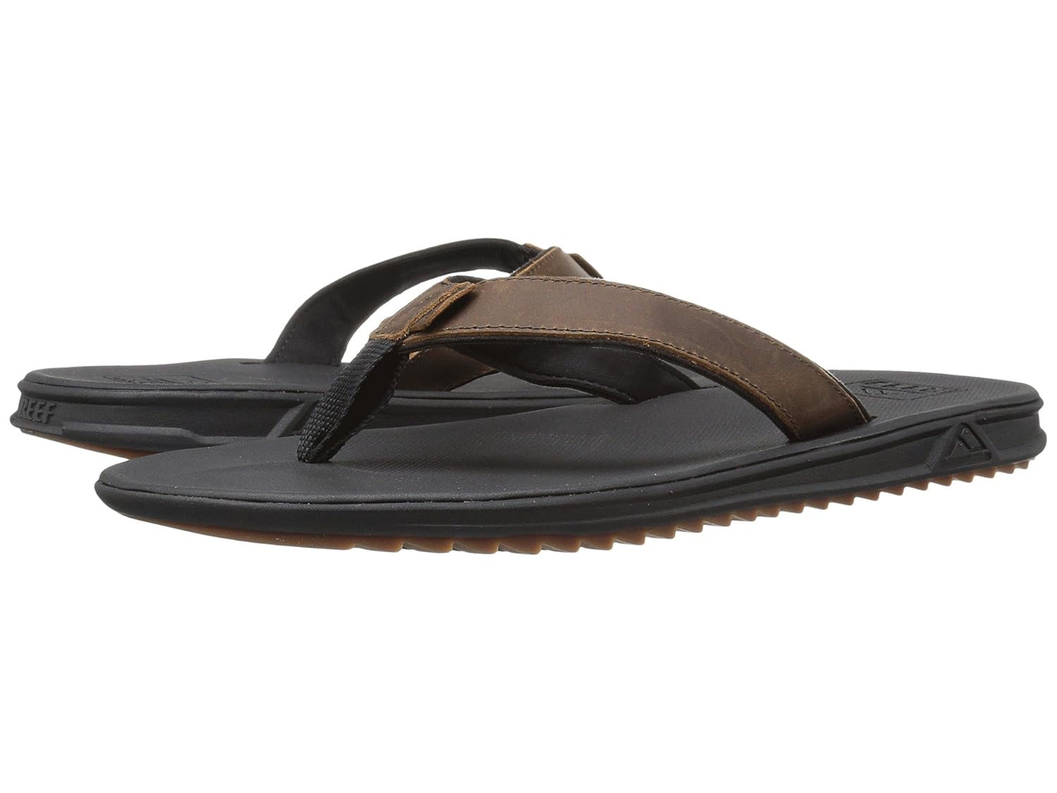 reef slammed rover lux