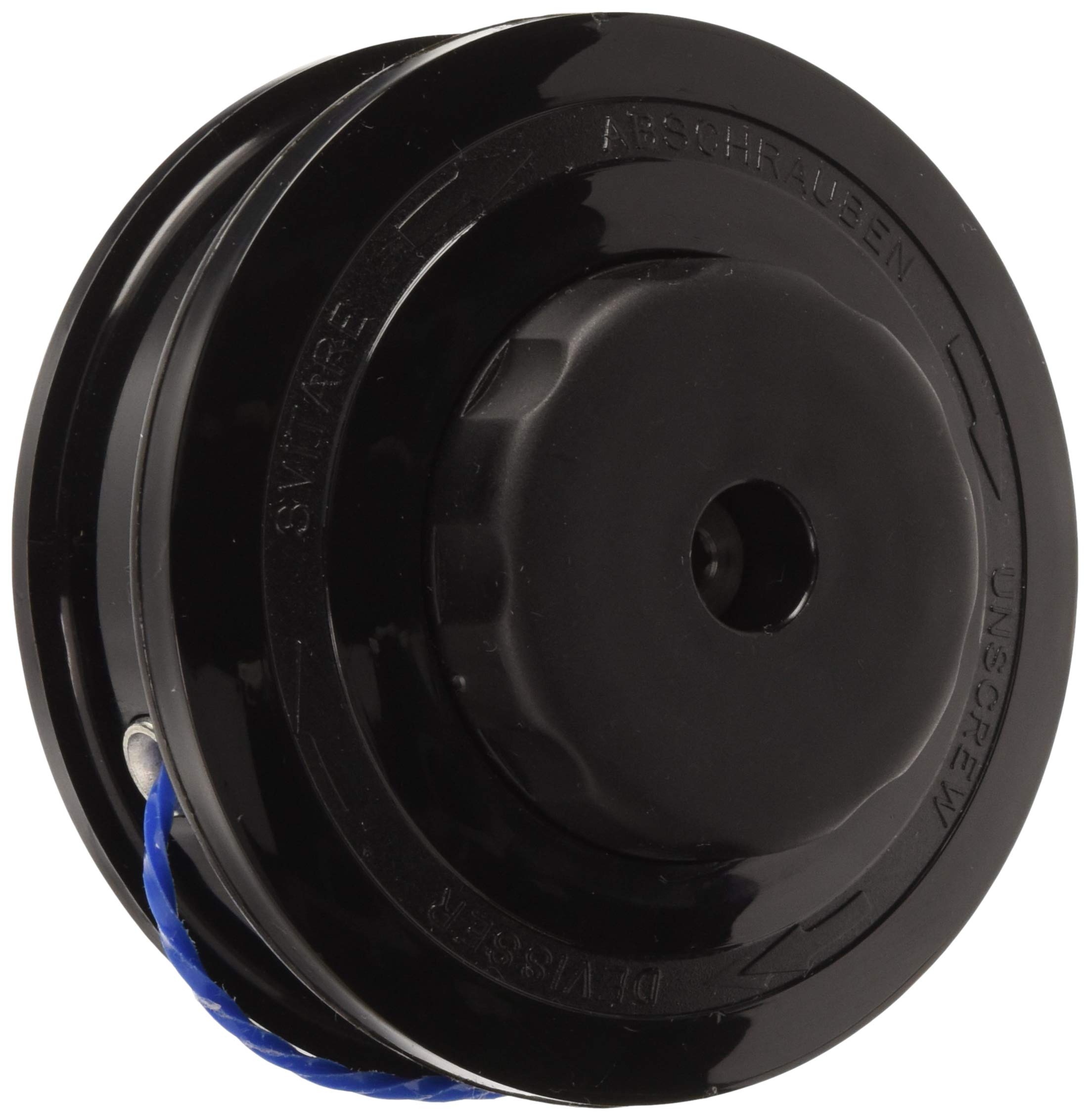 Makita 958501606 "Cpl" Dual Line Trimming Head - Multi-Colour