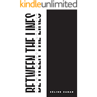 Between The Lines: Volumes of Words Unspoken book cover