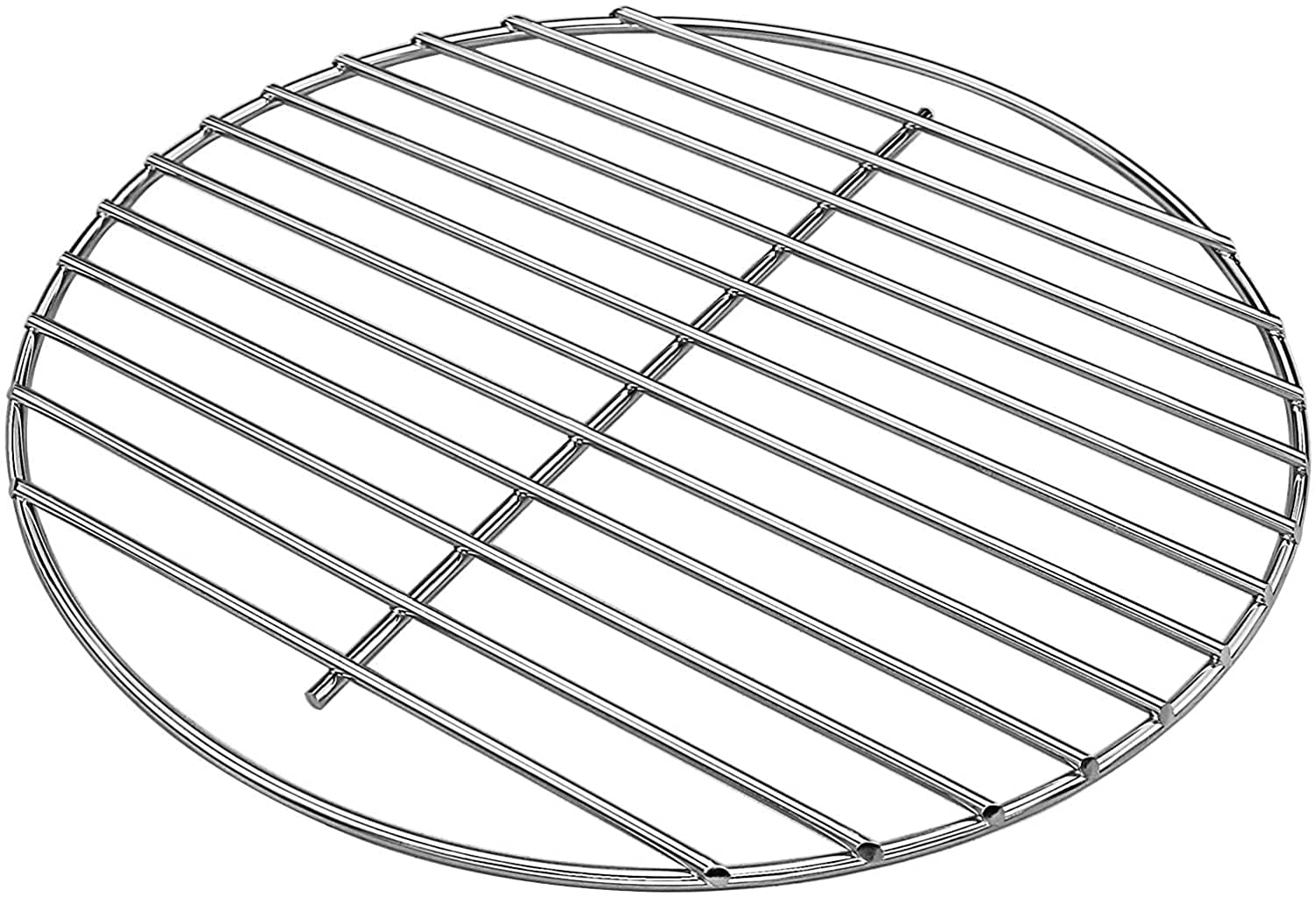 Denmay 7439 26.7cm Charcoal Grate (NOT cooking grate) for Weber 37cm Smokey Joe Gold/Silver and Tuck-N-Carry Charcoal Grills