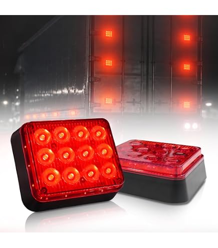 Amazon.com: FireStick Strobestik STS-1A FireStick , Red : Automotive