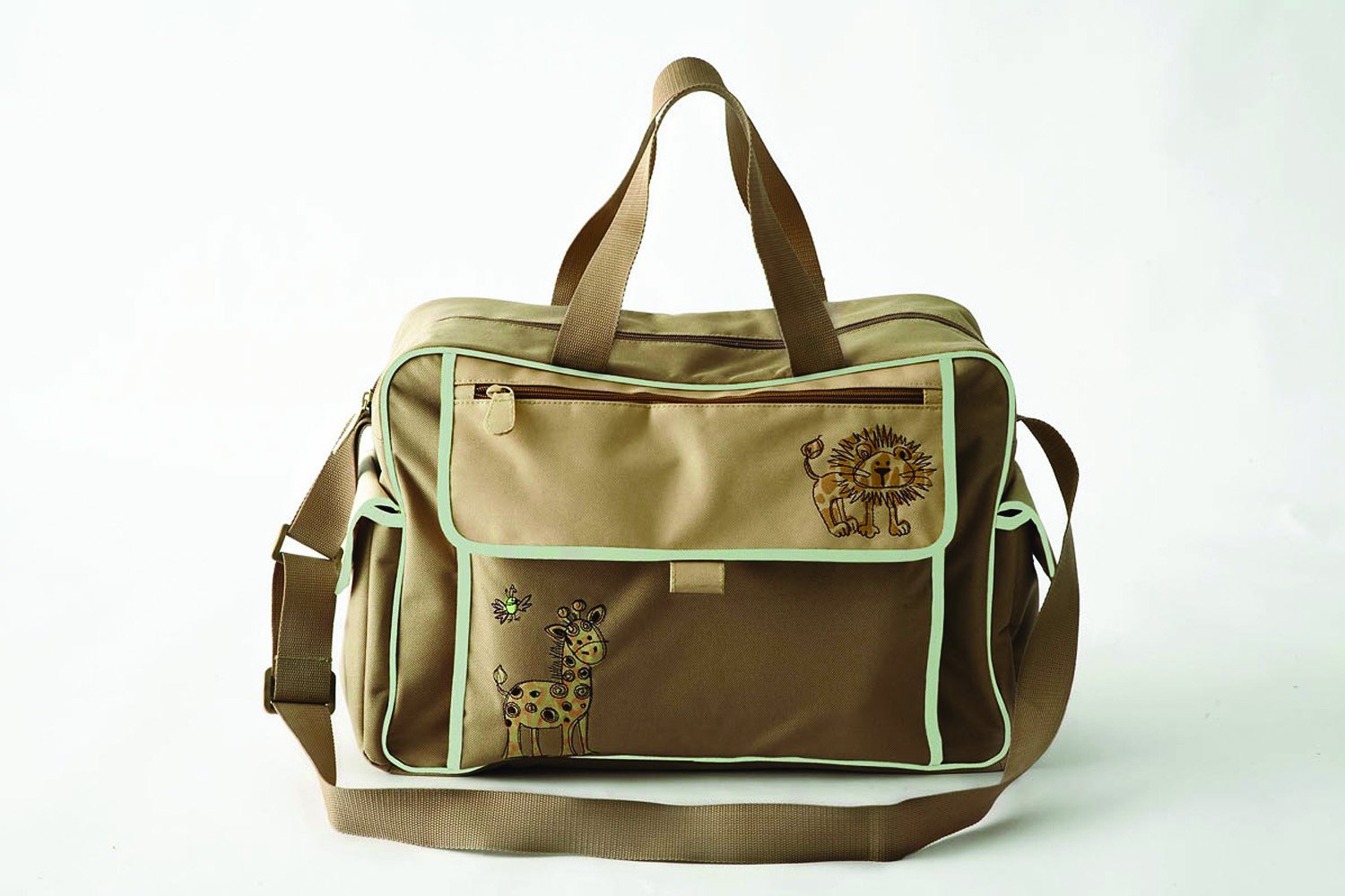 summer diaper bag