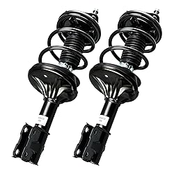 Torchbeam Front Struts Assembly w/Coil Spring