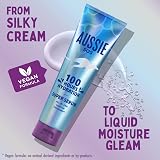 Aussie Super Serum Leave-In Hair Conditioner 160ml for Dry Hair view 6