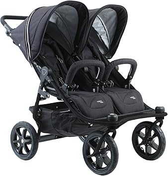 valco double stroller canada
