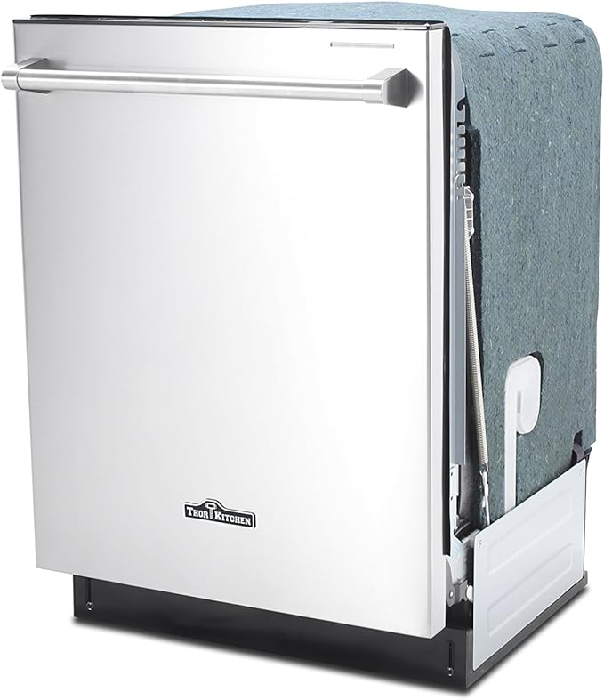 kitchen appliances dishwasher