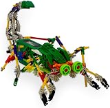 Science4you Scorpiobot Robotics Kit for Kids 161 Pieces STEM Toy 8+ view 4