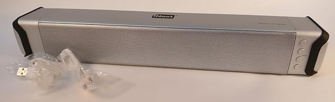 inext model in 525bt