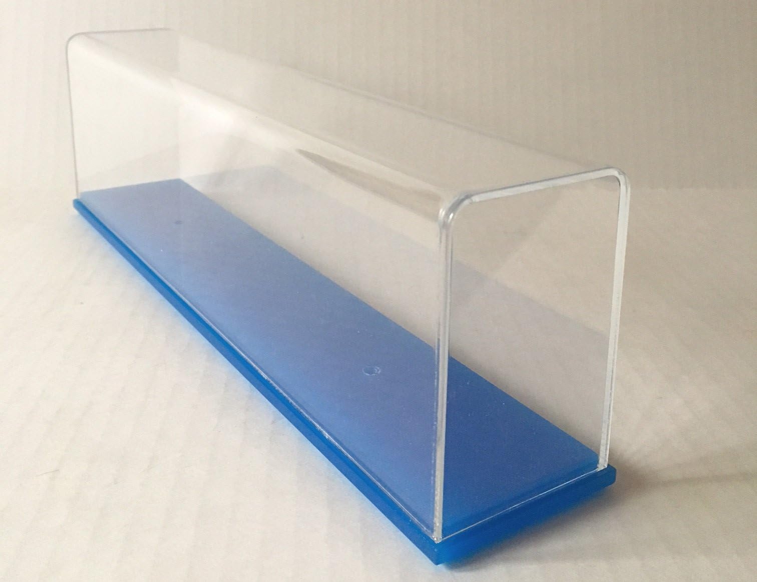 Acrylic Display CASE 11" for Cruise Ship Model Ocean Liner 1:1250, 1:700