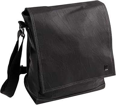 mens designer satchel