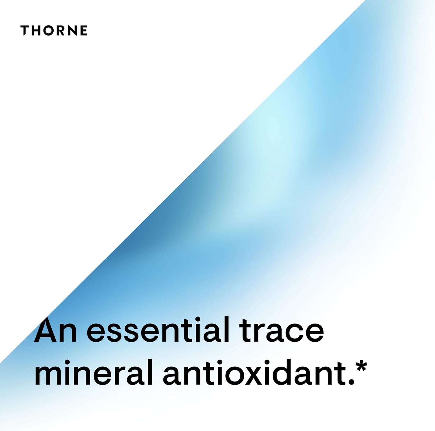 Thorne Research - Selenomethionine - 200 mcg Selenium Supplement for Antioxidant Support - 60 Capsules: Health & Personal Care