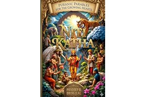 Niti Katha: Puranic Parables For The Growing Heart