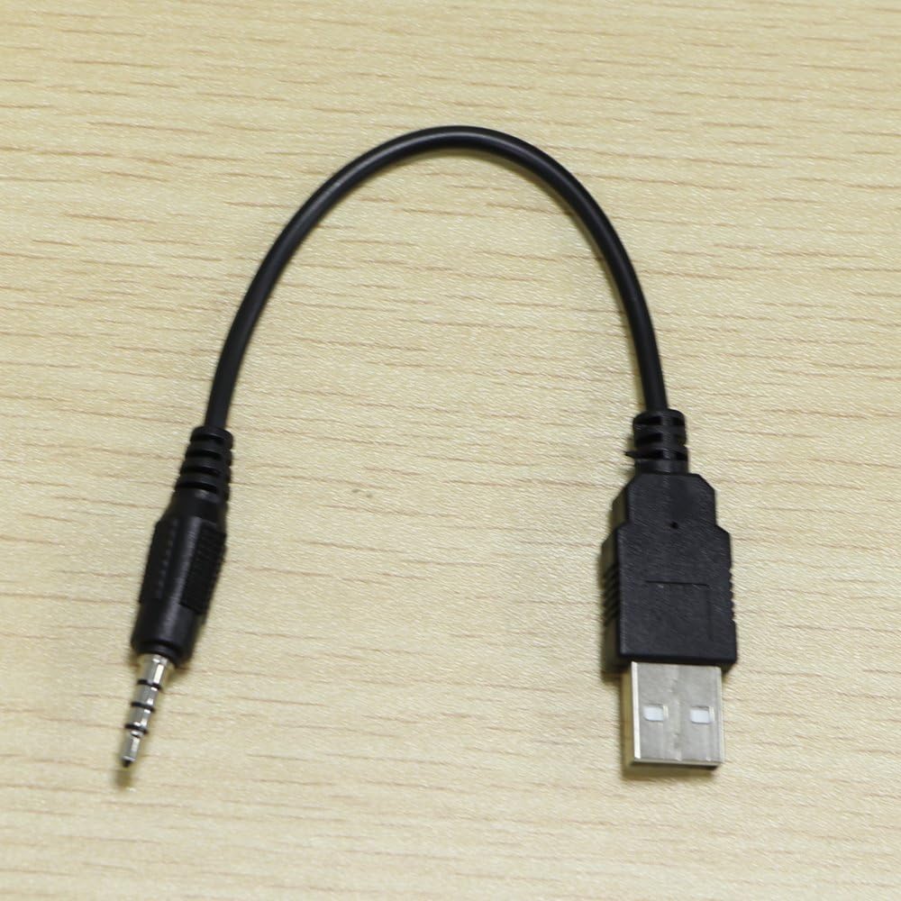 3.5mm-USB Cable