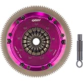Exedy Clutch and Flywheel Kit - HH03SD
