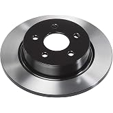 Wagner Brake BD180571E Disc Brake Rotor
